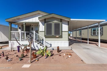 1363 N Plaza Dr #10, Apache Junction, AZ 85120