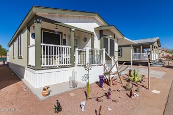 1363 N Plaza Dr #10, Apache Junction, AZ 85120