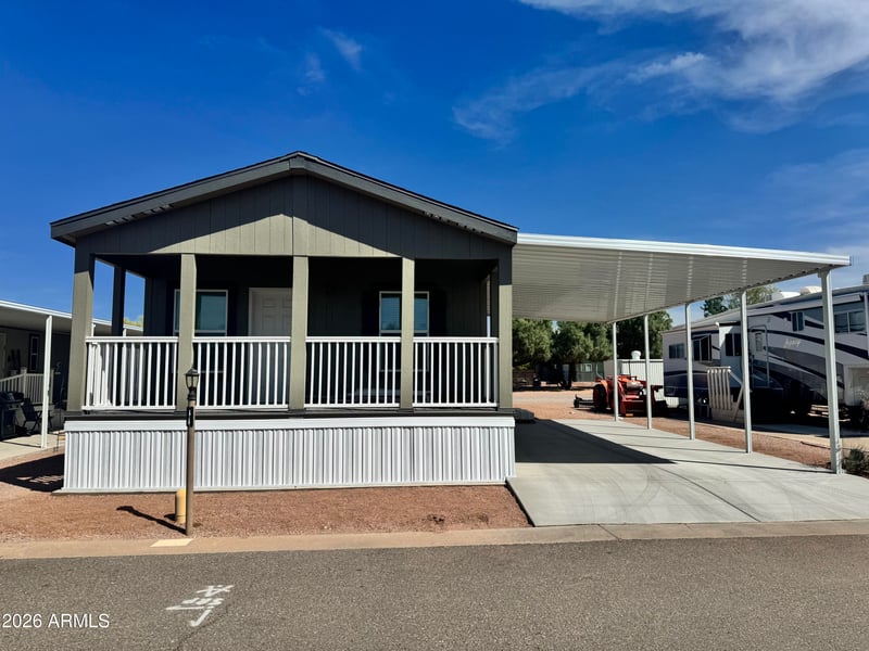 1363 Plaza Dr #11, Apache Junction, AZ 85120