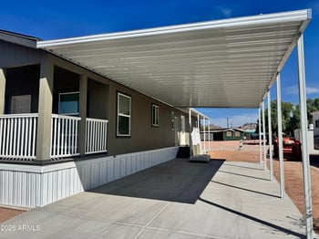 1363 Plaza Dr #11, Apache Junction, AZ 85120