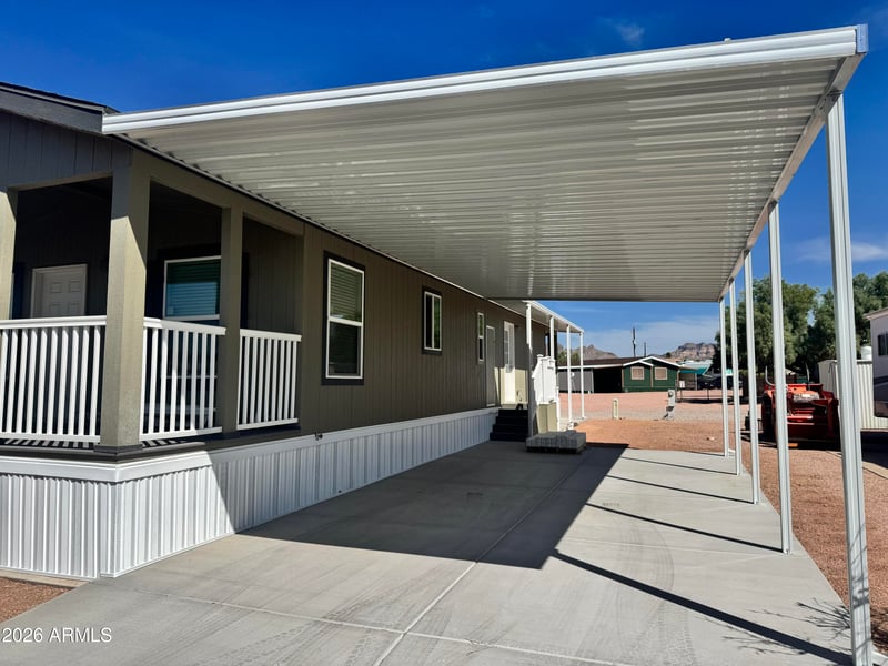 1363 Plaza Dr #11, Apache Junction, AZ 85120