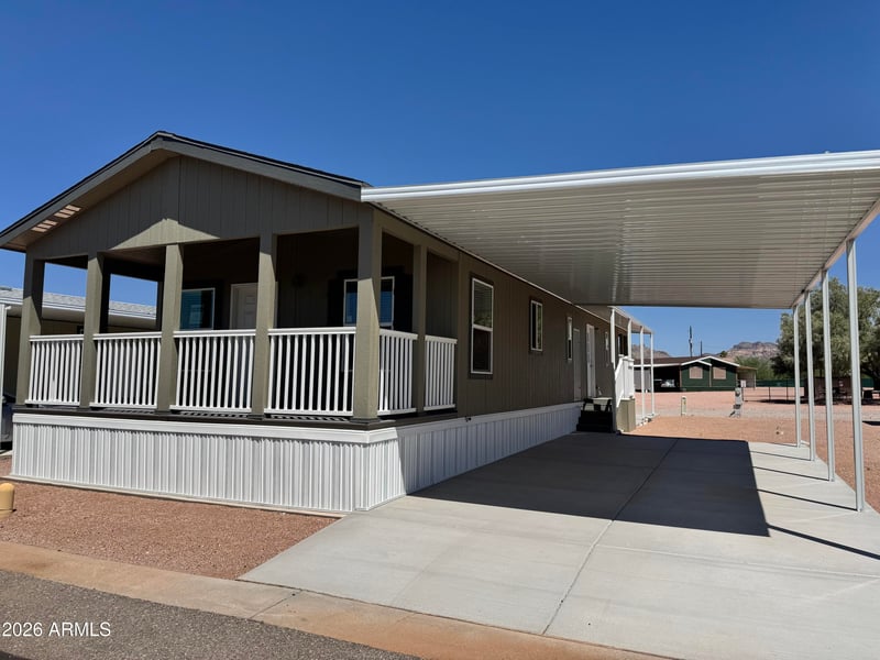 1363 N Plaza Dr #11, Apache Junction, AZ 85120