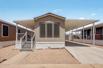1363 Plaza Dr #41, Apache Junction, AZ 85120