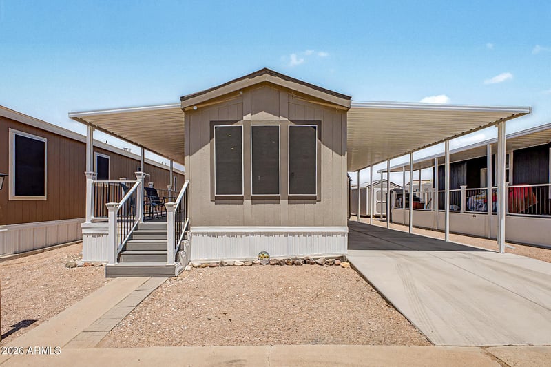 1363 Plaza Dr #41, Apache Junction, AZ 85120