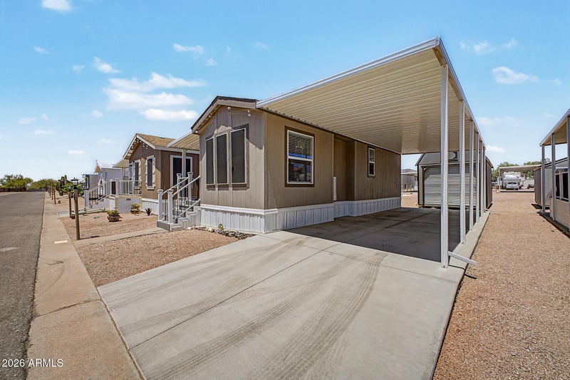 1363 Plaza Dr #41, Apache Junction, AZ 85120