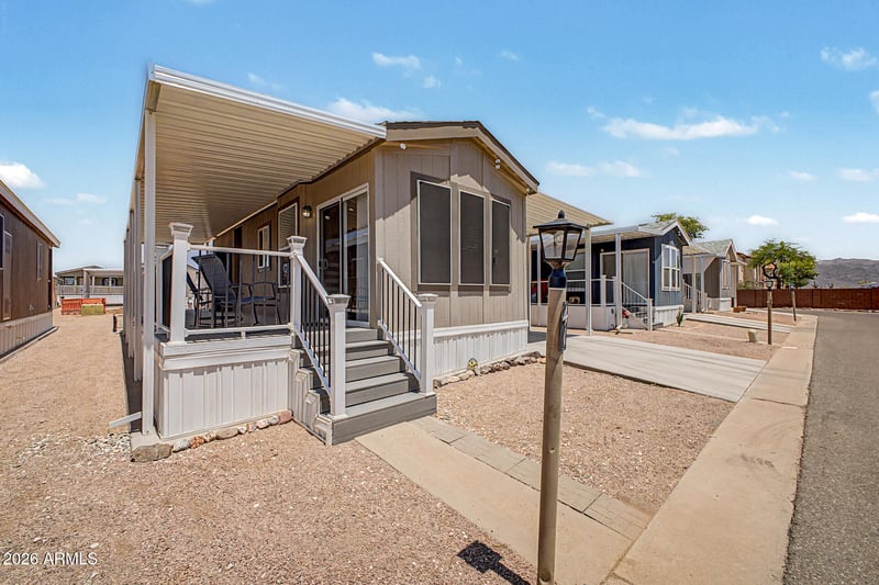1363 Plaza Dr #41, Apache Junction, AZ 85120