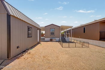 1363 Plaza Dr #41, Apache Junction, AZ 85120