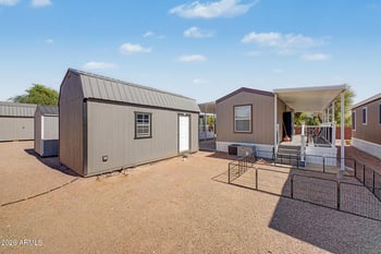 1363 Plaza Dr #41, Apache Junction, AZ 85120