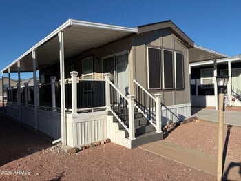 1363 N Plaza Dr #41, Apache Junction, AZ 85120