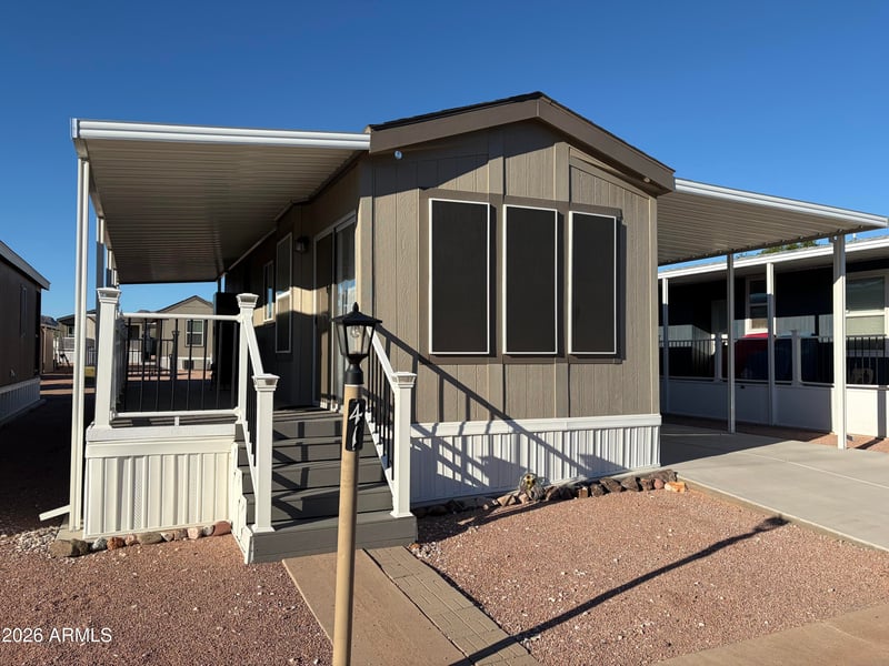 1363 N Plaza Dr #41, Apache Junction, AZ 85120