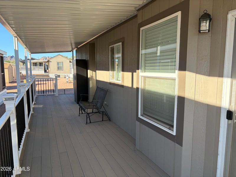 1363 N Plaza Dr #41, Apache Junction, AZ 85120