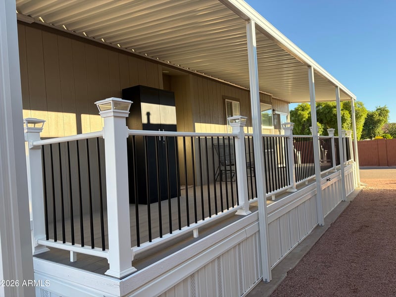 1363 N Plaza Dr #41, Apache Junction, AZ 85120