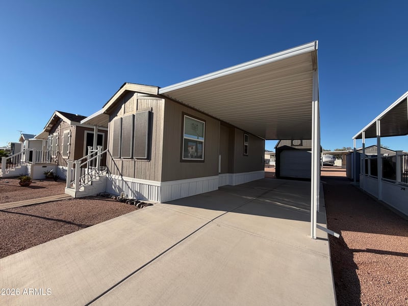 1363 N Plaza Dr #41, Apache Junction, AZ 85120