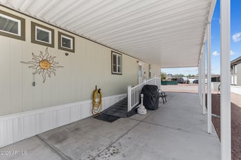1363 Plaza Dr #10, Apache Junction, AZ 85120