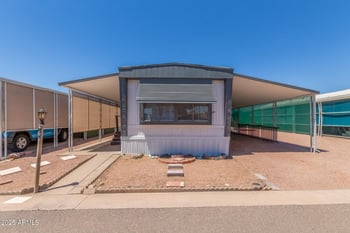 1363 Plaza Dr #6, Apache Junction, AZ 85120