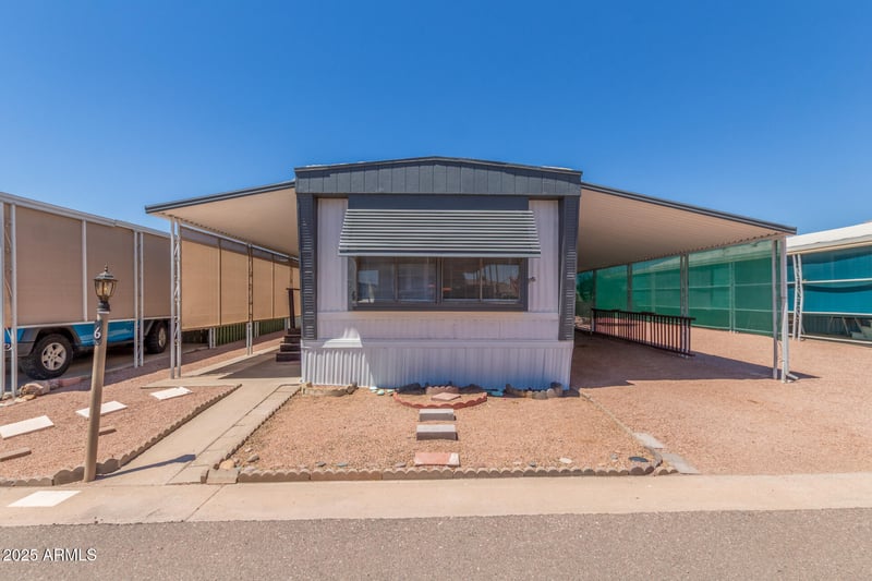 1363 Plaza Dr #6, Apache Junction, AZ 85120