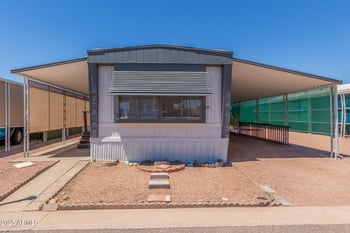 1363 Plaza Dr #6, Apache Junction, AZ 85120