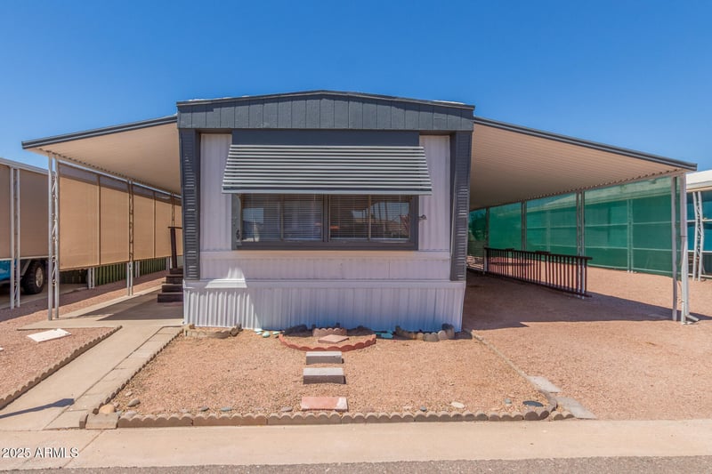 1363 Plaza Dr #6, Apache Junction, AZ 85120