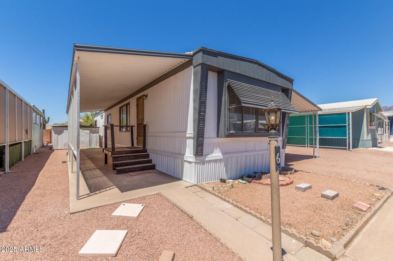 1363 Plaza Dr #6, Apache Junction, AZ 85120