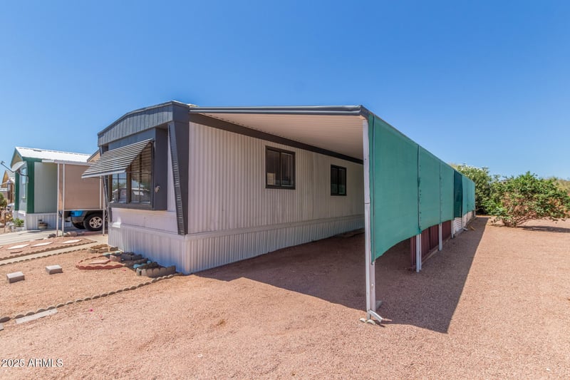 1363 Plaza Dr #6, Apache Junction, AZ 85120