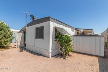 1363 Plaza Dr #6, Apache Junction, AZ 85120