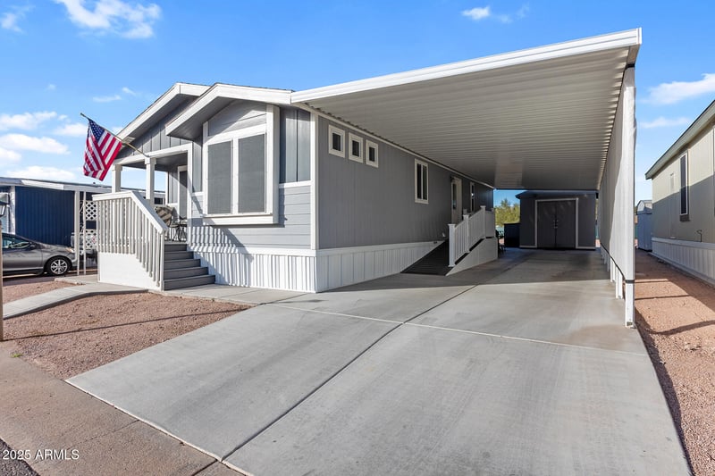 1363 Plaza Dr #9, Apache Junction, AZ 85120