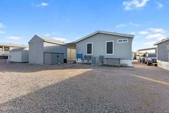 1363 Plaza Dr #9, Apache Junction, AZ 85120
