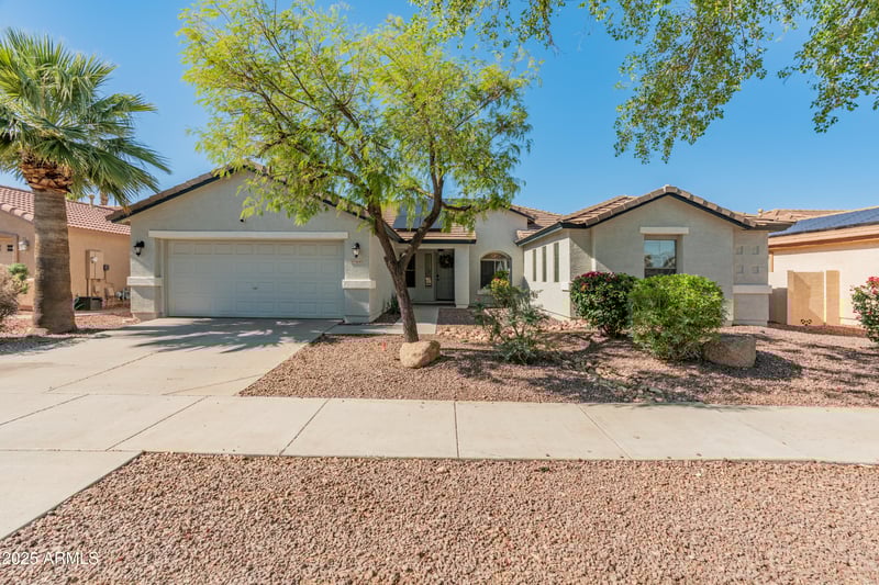 13630 Redfield Rd, Surprise, AZ 85379