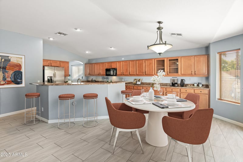 13630 Redfield Rd, Surprise, AZ 85379