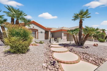 13630 Via Tercero Dr, Sun City West, AZ 85375