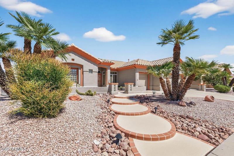 13630 Via Tercero Dr, Sun City West, AZ 85375