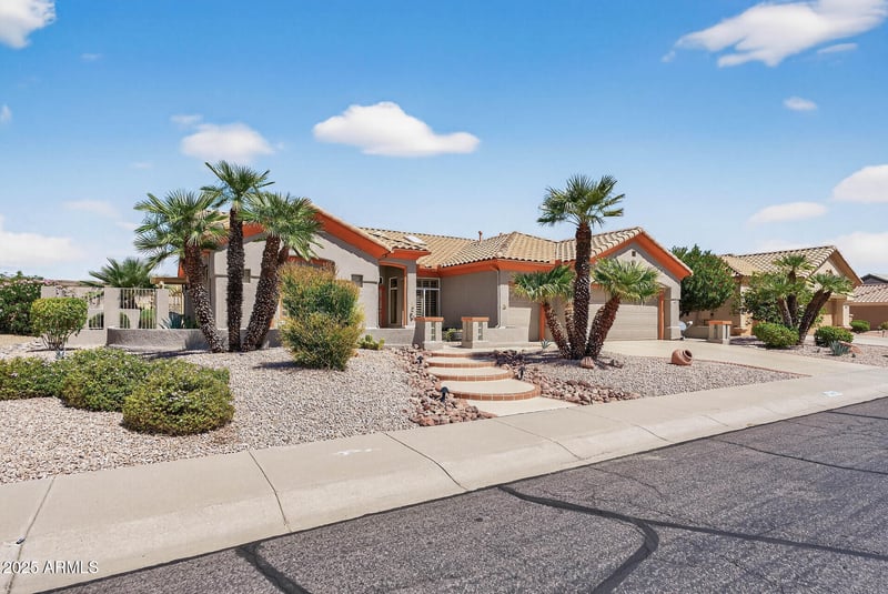 13630 Via Tercero Dr, Sun City West, AZ 85375