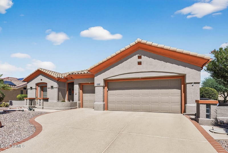 13630 Via Tercero Dr, Sun City West, AZ 85375