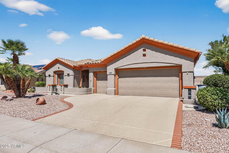 13630 Via Tercero Dr, Sun City West, AZ 85375