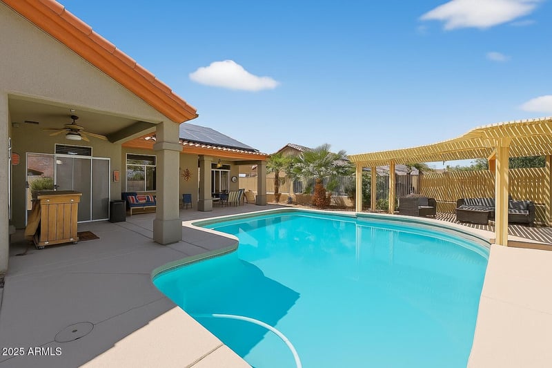 13630 Via Tercero Dr, Sun City West, AZ 85375