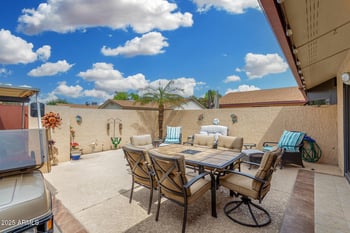 13630 W Aleppo Dr, Sun City West, AZ 85375