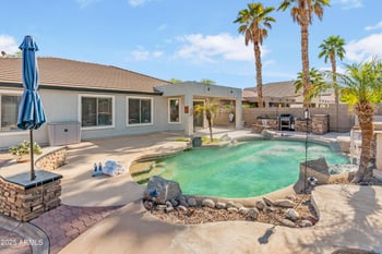 13630 W Redfield Rd, Surprise, AZ 85379