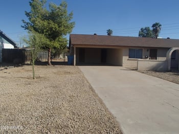 13631 35th St, Phoenix, AZ 85032