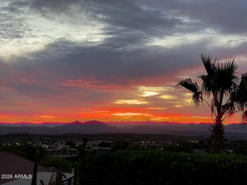 13631 Bittersweet Way, Fountain Hills, AZ 85268