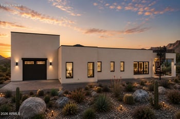 13631 E Montello Rd, Scottsdale, AZ 85262