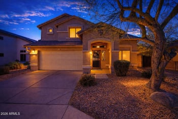 13631 Rovey Ave, Litchfield Park, AZ 85340