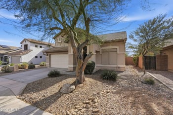 13631 Rovey Ave, Litchfield Park, AZ 85340