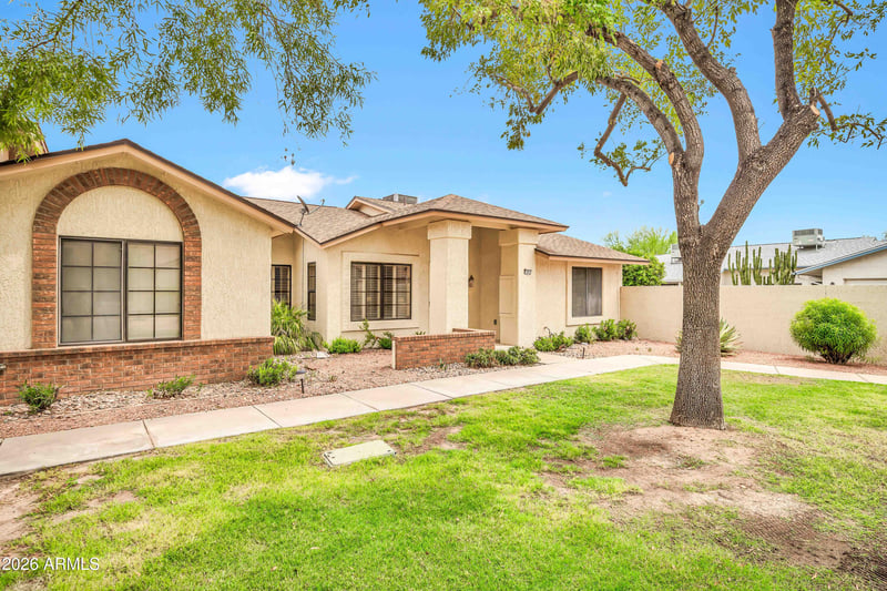 13631 W Bolero Dr, Sun City West, AZ 85375