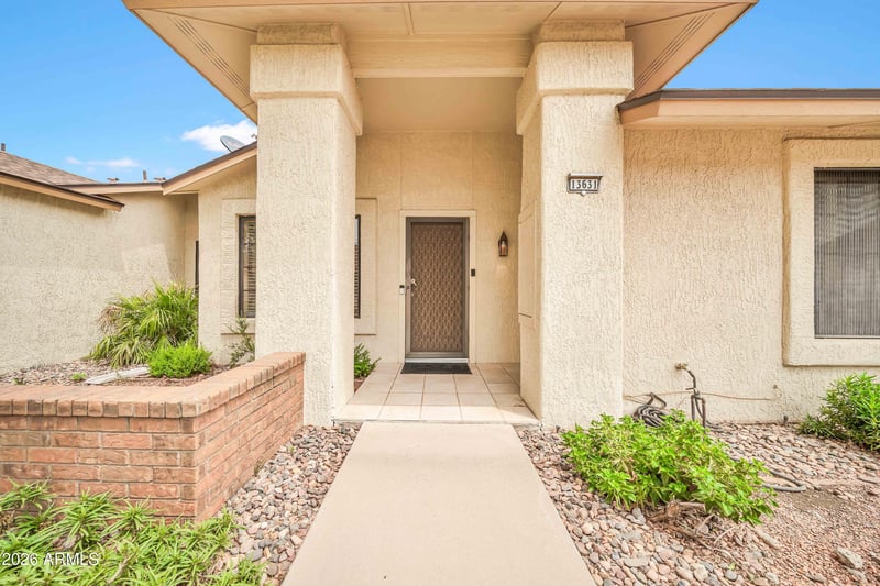 13631 W Bolero Dr, Sun City West, AZ 85375