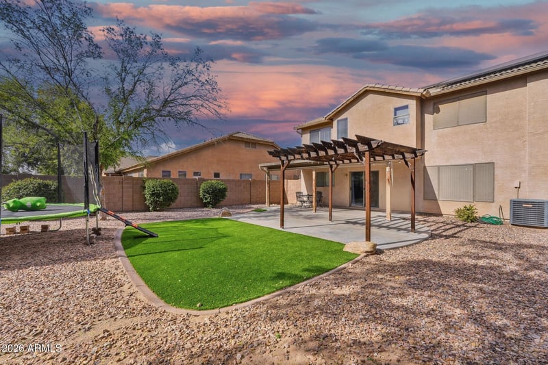 13631 Rovey Ave, Litchfield Park, AZ 85340