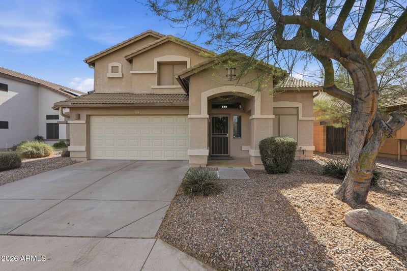 13631 Rovey Ave, Litchfield Park, AZ 85340