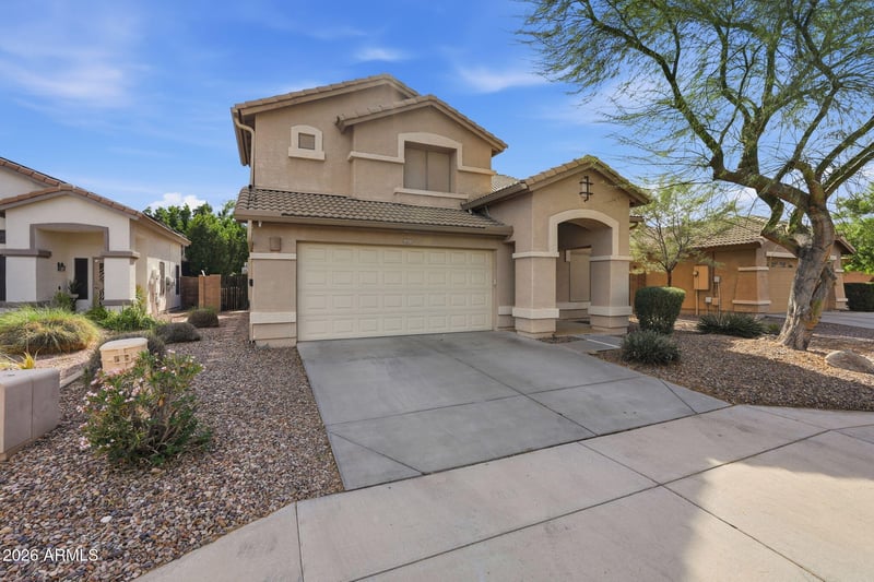 13631 Rovey Ave, Litchfield Park, AZ 85340