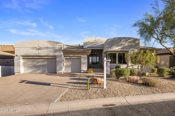 13631 Windrose Dr, Scottsdale, AZ 85259
