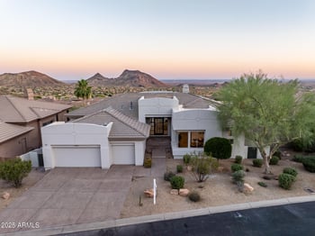 13631 Windrose Dr, Scottsdale, AZ 85259