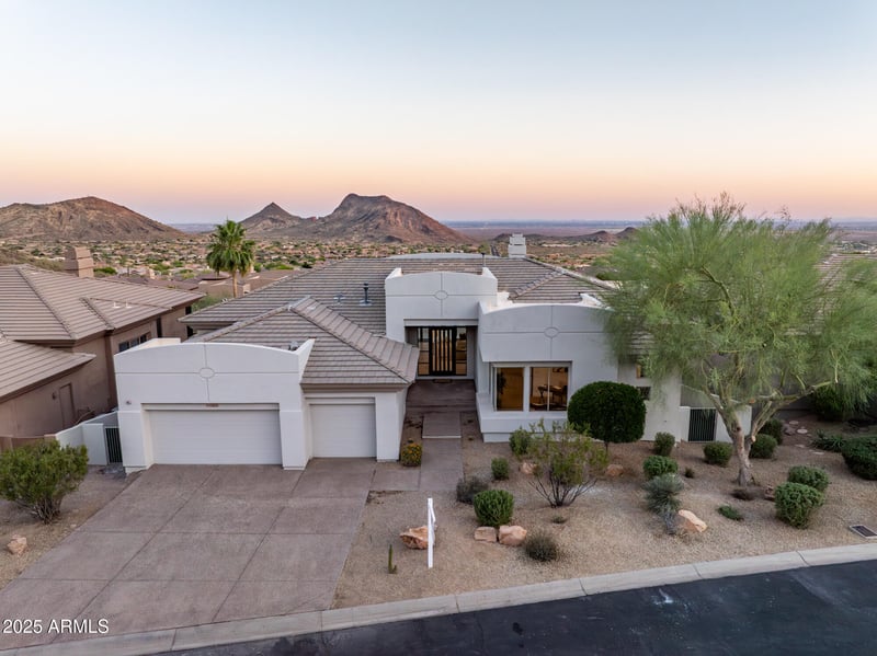 13631 Windrose Dr, Scottsdale, AZ 85259